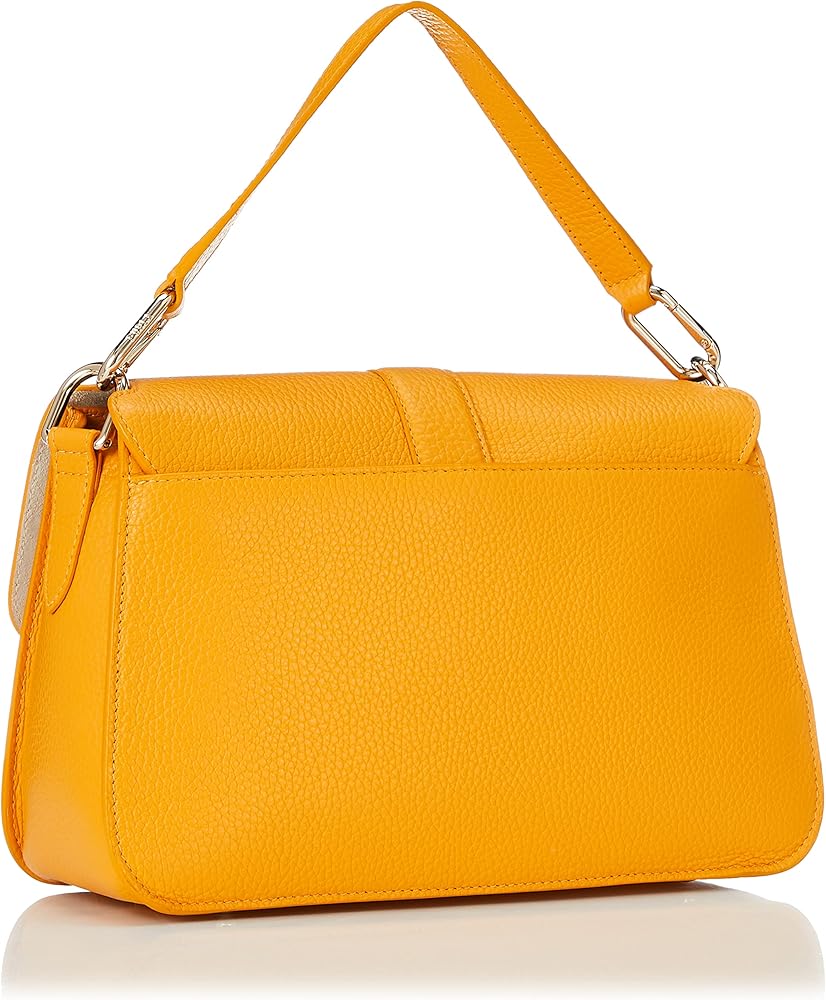Furla 1007-OCR00 SOFIA GRAINY M TOP HANDLE Women's Shoulder Bag