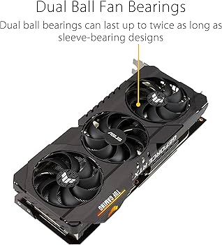 Amazon | ASUS TUF Gaming NVIDIA GeForce RTX 3070 Ti OCエディション
