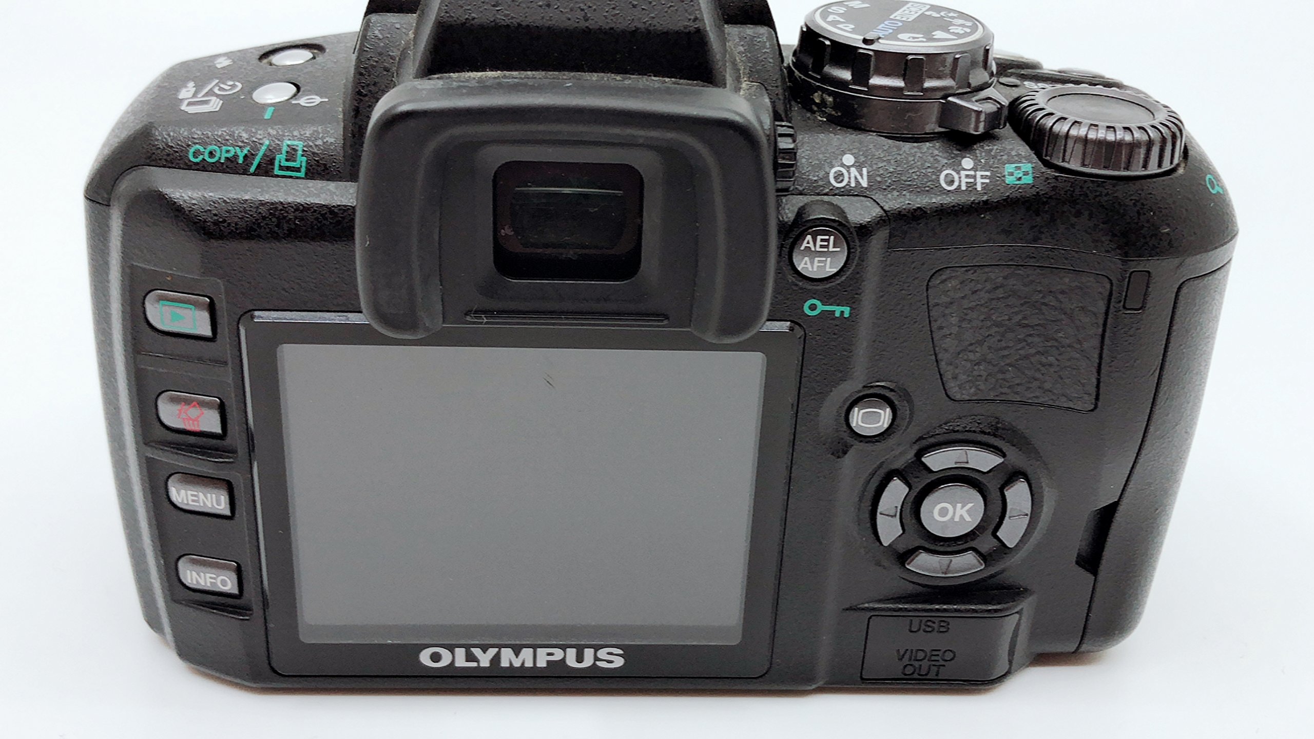 Amazon | OLYMPUS デジタル一眼レフカメラ E-410 ボディ | デジタル
