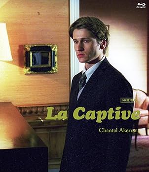 Amazon.co.jp: シャンタル・アケルマン Blu-ray BOX II（『囚われの女