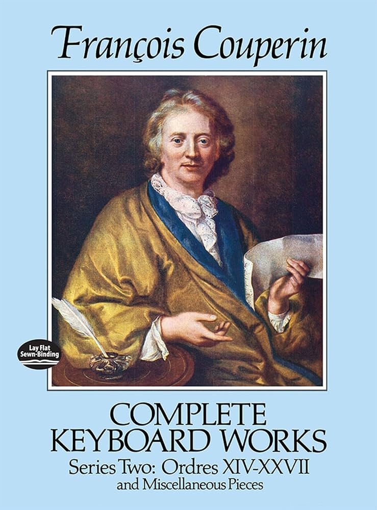 アート・デザイン・音楽 Complete Works for Keyboard Instruments5