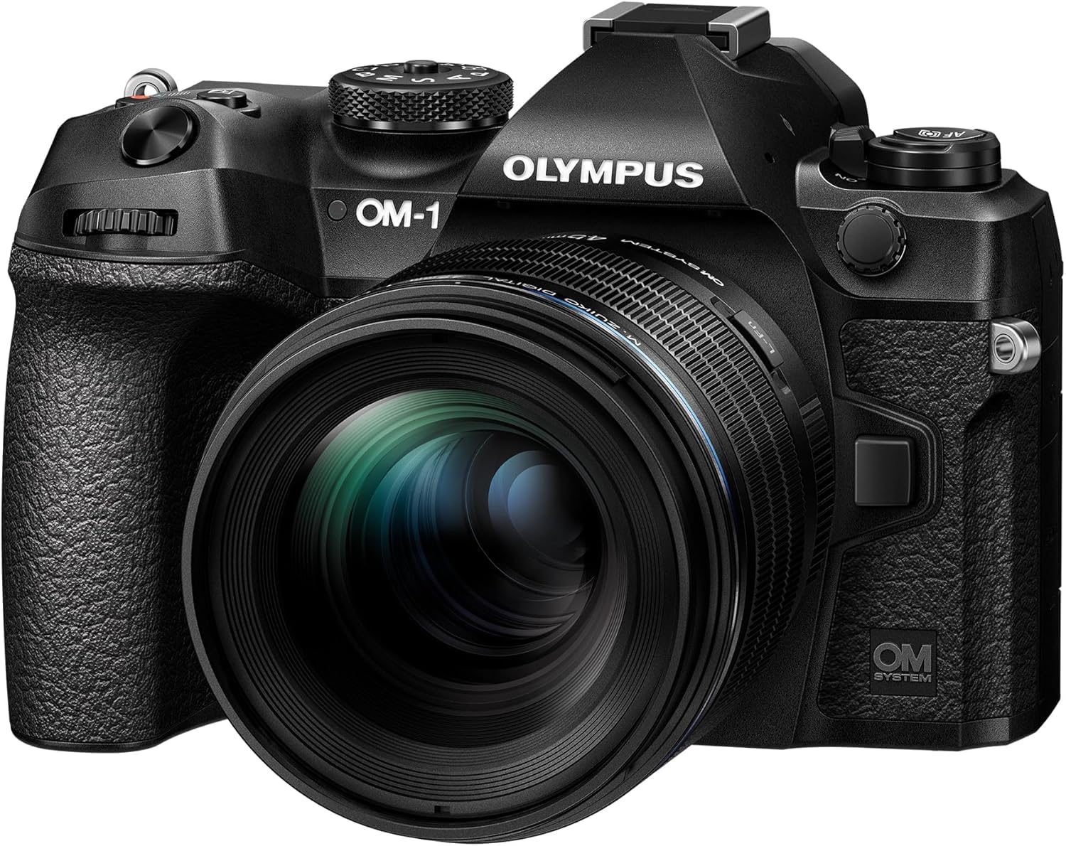 Amazon.co.jp: OM SYSTEM 単焦点レンズ M.ZUIKO DIGITAL ED 45mm F1.2