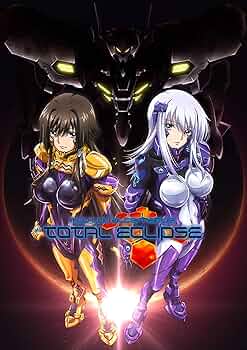 Amazon.co.jp: トータル・イクリプス 全話見Blu-ray : 吉宗鋼紀, 吉宗