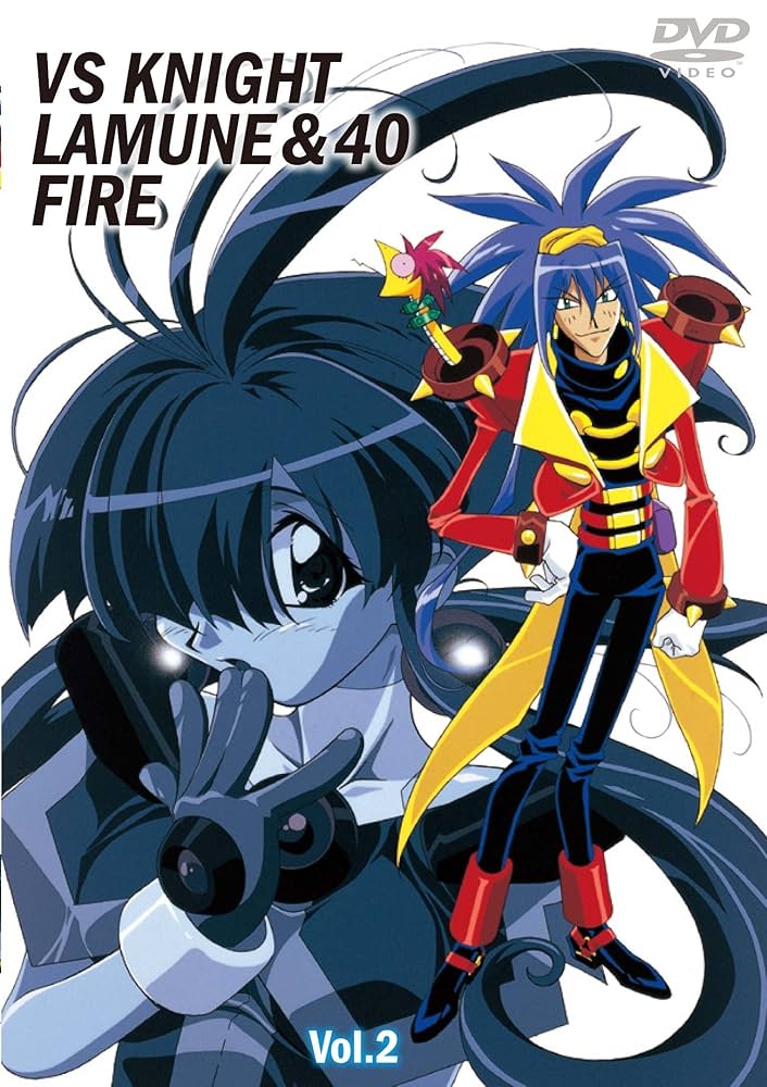 VS騎士ラムネ&40炎 DVD-BOX NG騎士ラムネ＆40