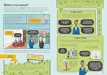 Amazon | Money for Beginners | Reynolds, Eddie, Oldham, Matthew