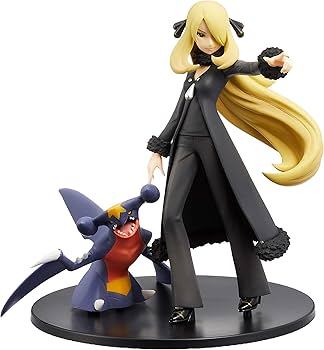 Amazon | PPP シロナ 「ポケットモンスター」ノンスケール PVC製 塗装