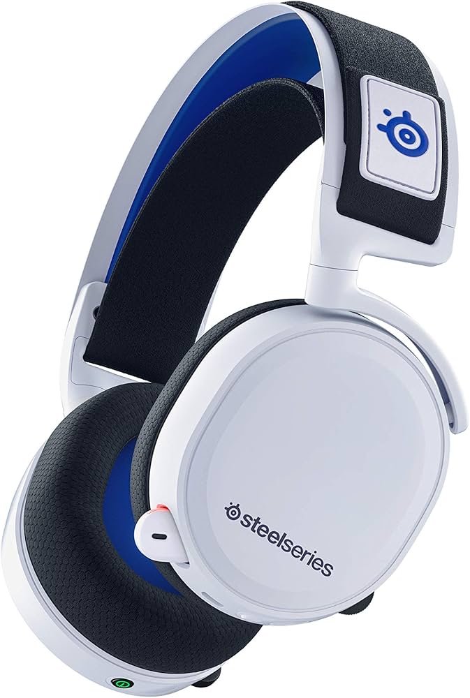 Amazon.co.jp: 【整備済み品】 SteelSeries ゲーミングヘッドセット