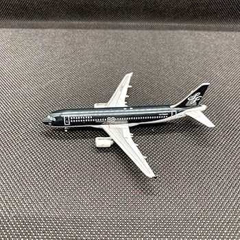 Amazon | モデルプレーン A320 スターフライヤー STARFLYER