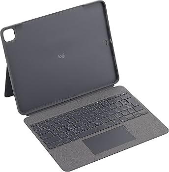 Amazon.co.jp: ロジクール Logicool iPad Pro 12.9インチ 第6世代 第5