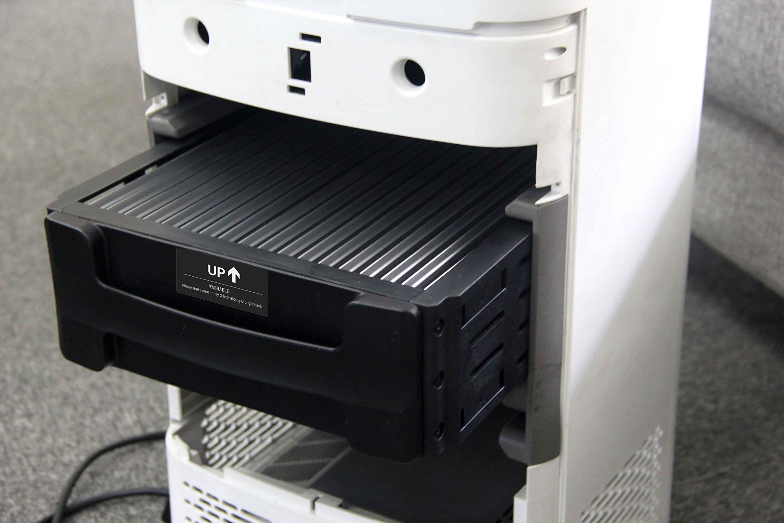 Amazon.co.jp: エアフィルター Airdog X8 コレクションプレート Airdog