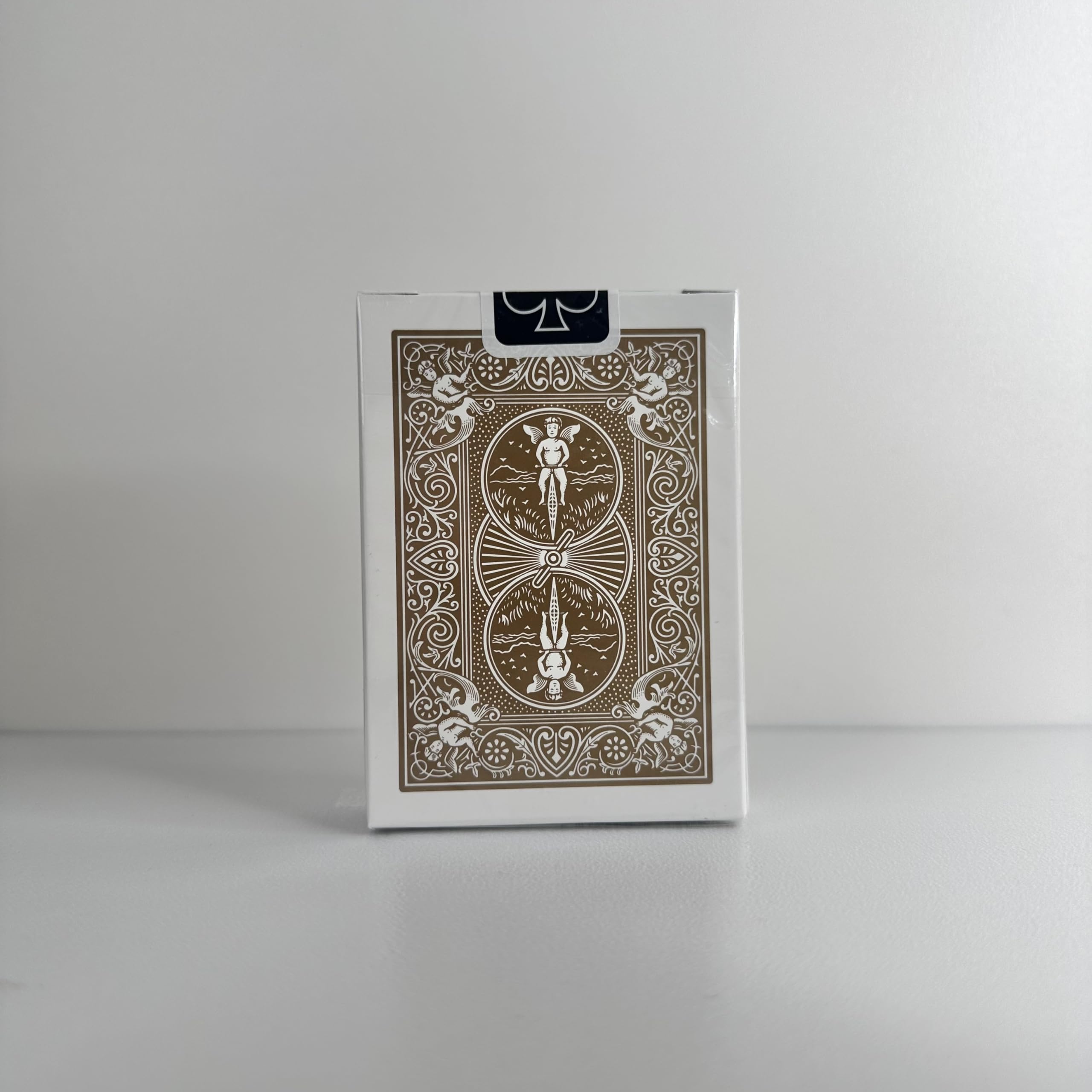 Amazon.co.jp: Bicycle Gold (金色) バイシクル バイスクル トランプ