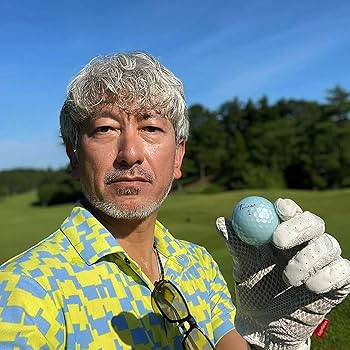 Amazon.co.jp: Trustトラストゴルフボール2026Aurora(オーロラ) 被ら