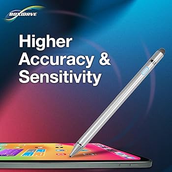 Amazon.com: BoxWave Stylus Pen Compatible with Lenovo ThinkVision