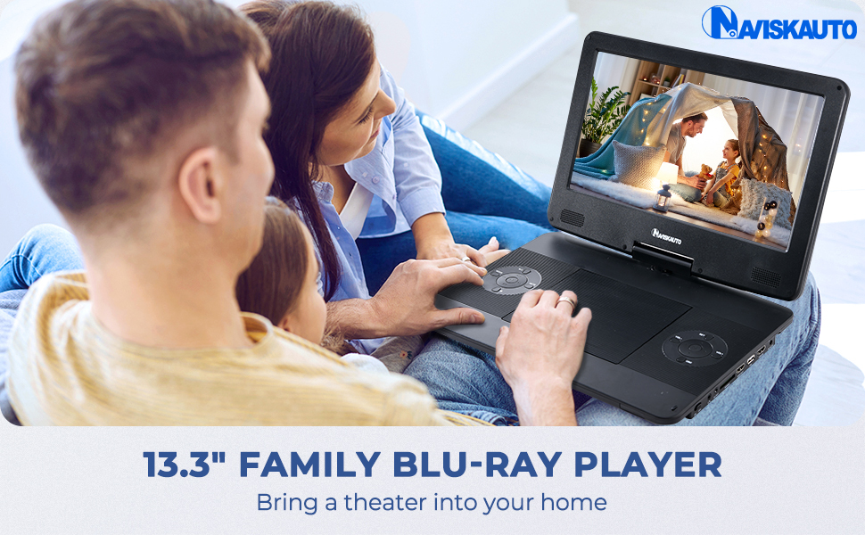 Amazon.com: NAVISKAUTO 15.6