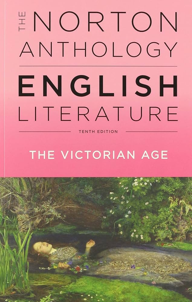 Amazon.co.jp: The Norton Anthology of English Literature