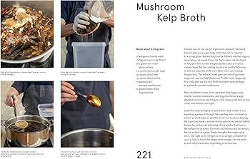 Amazon.it: The Noma Guide to Building Flavour: Including recipes