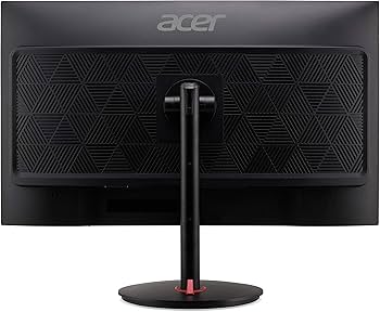 Amazon.com: acer Nitro XV322QU KVbmiiphzx 31.5