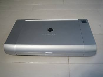 Amazon.co.jp: モバイルプリンターPIXUS iP90 携帯/デジカメから直印