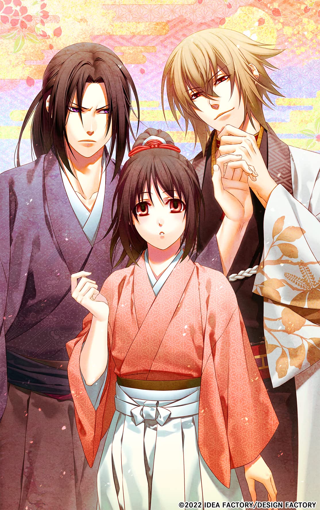 Amazon.co.jp: 【Amazon.co.jpエビテン限定】薄桜鬼 真改 天雲ノ抄