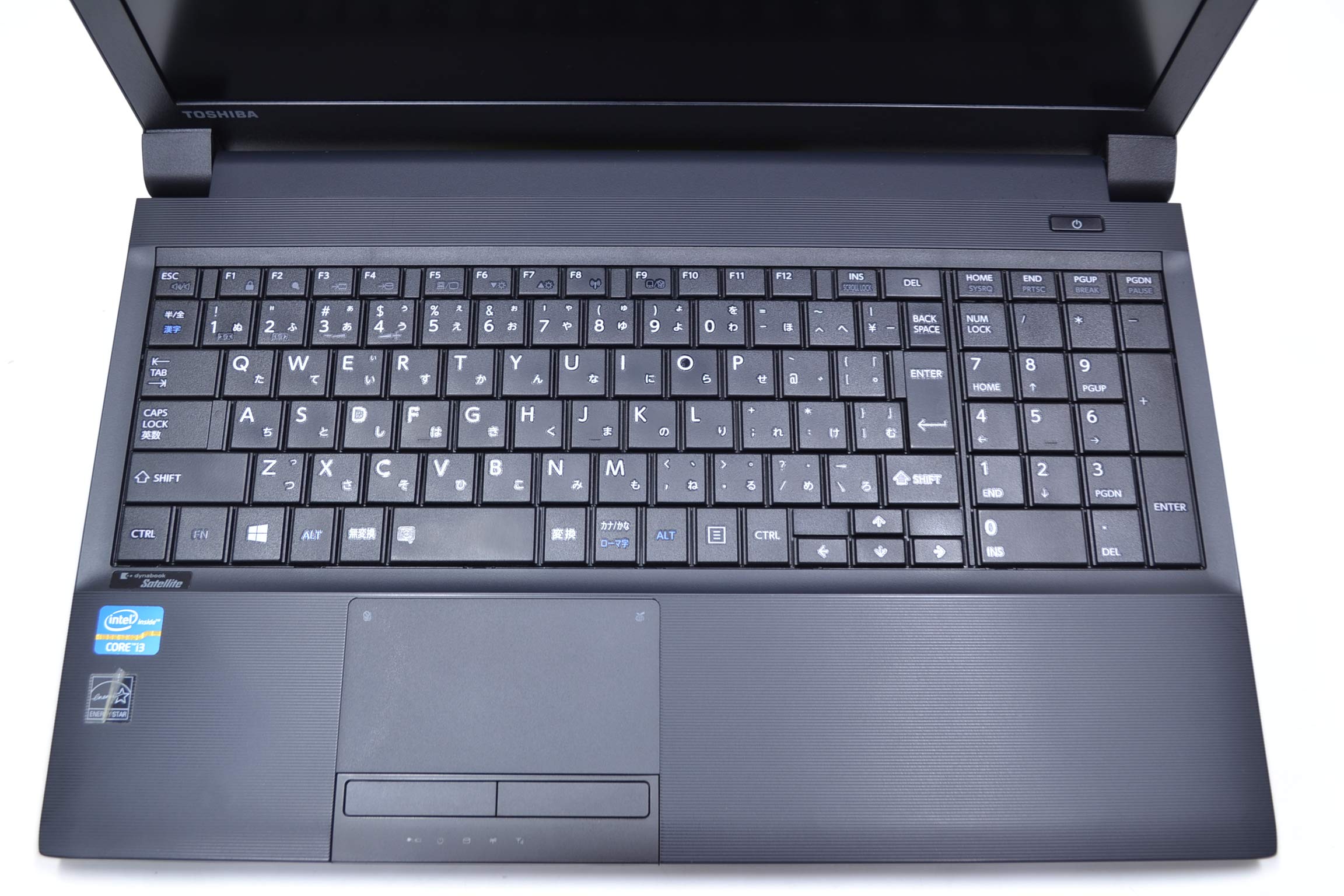 Amazon.co.jp: TOSHIBA dynabook Satellite B553/J Core i3 3120M