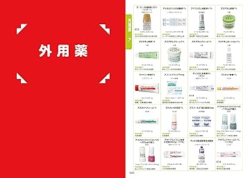 病院のくすりが名前で引けて、ジェネリック薬も実物写真で値段がわかる