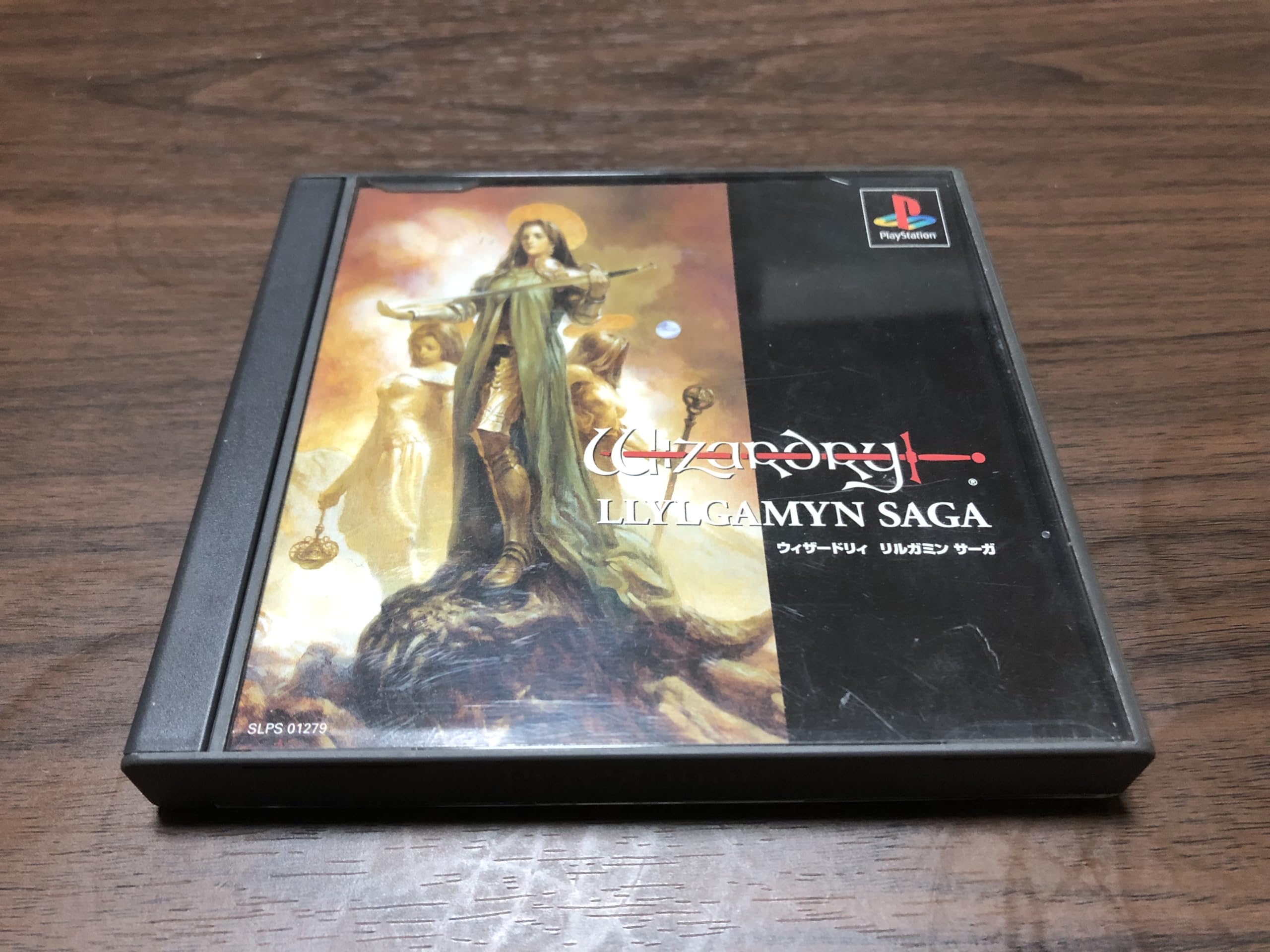 Amazon | ウィザードリィ リルガミンサーガ | ゲームソフト