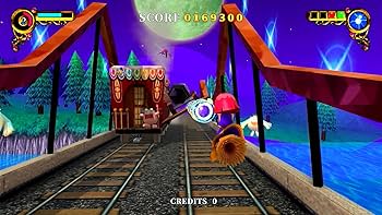 Amazon.co.jp: PS5版 Rainbow Cotton (レインボーコットン) 限定版