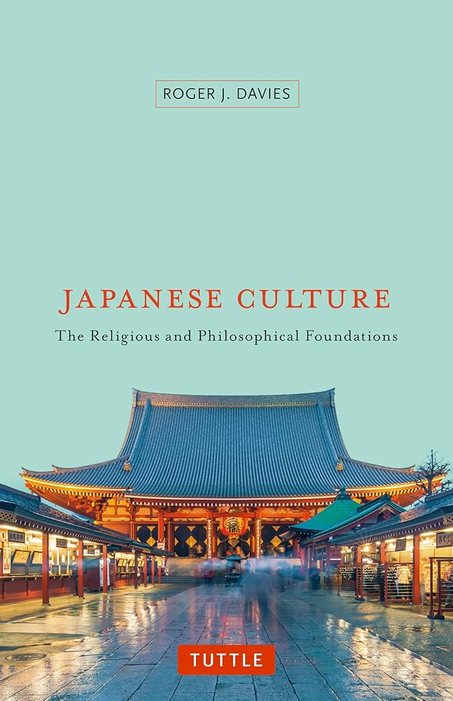 Amazon | Japanese Culture: The Religious and Philosophical
