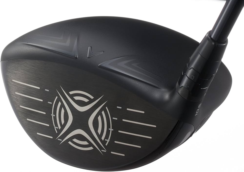 Amazon.co.jp: キャロウェイ (Callaway) XR ドライバー 2016年モデル