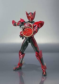 Amazon.co.jp: TAMASHII NATIONS S.H.フィギュアーツ 仮面ライダー