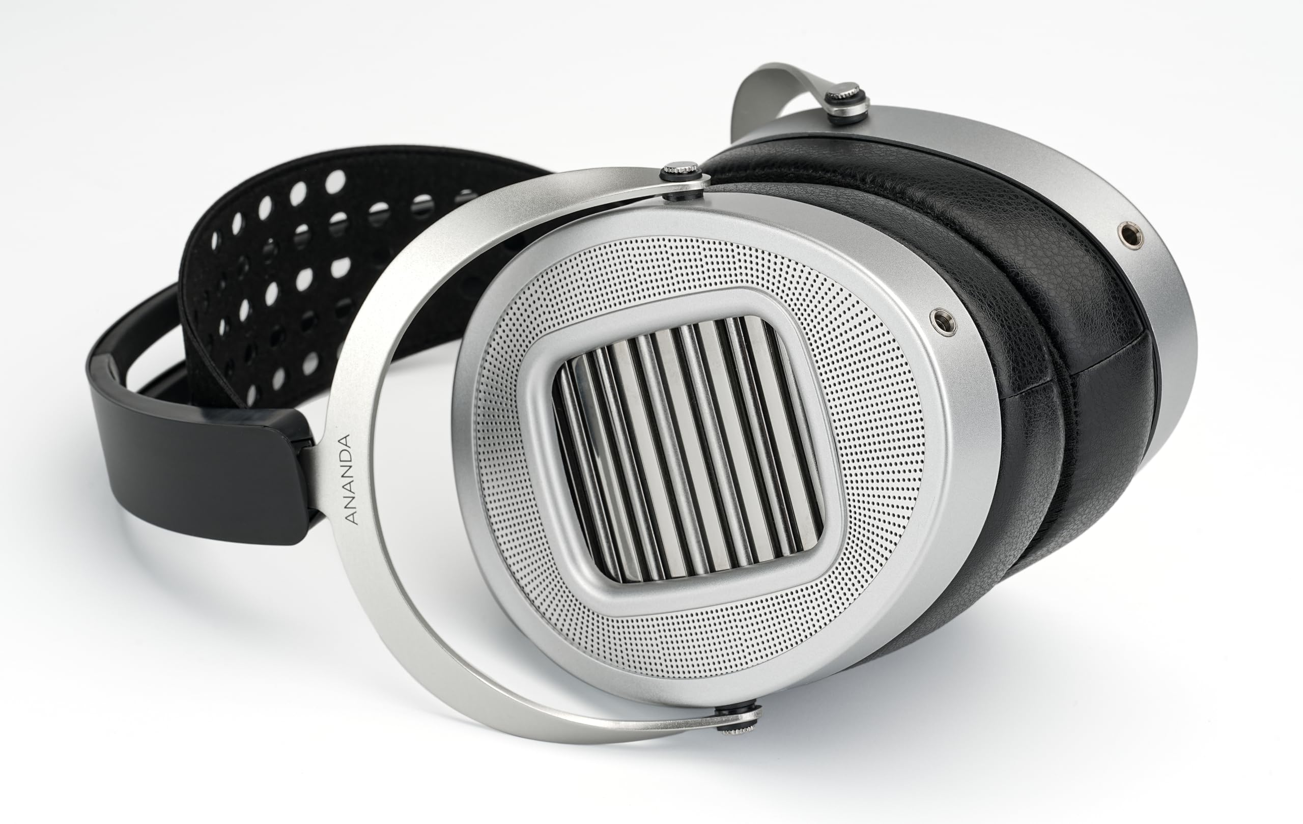 Amazon.com: HIFIMAN Ananda Unveiled Open-Back Over-Ear Full-Size