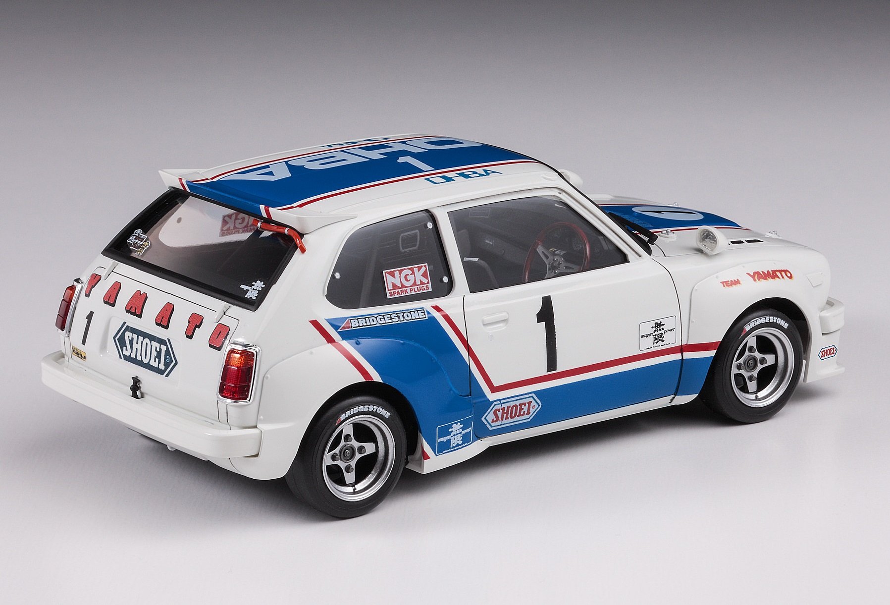 ワンビアシビックプラモデル 宜しくお願い致します╰(*´︶`*)╯ Amazon