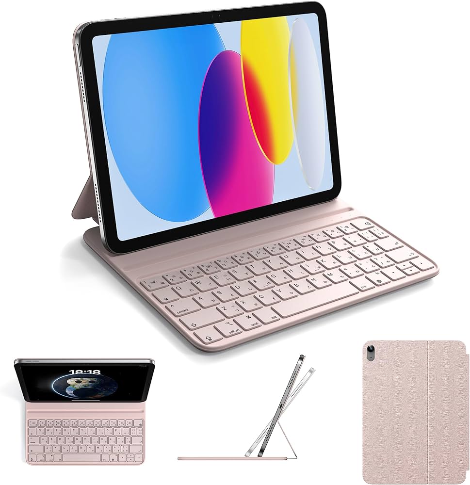 Amazon.co.jp: HOU iPad 第10世代 10.9インチ 2022 / 第11世代 11