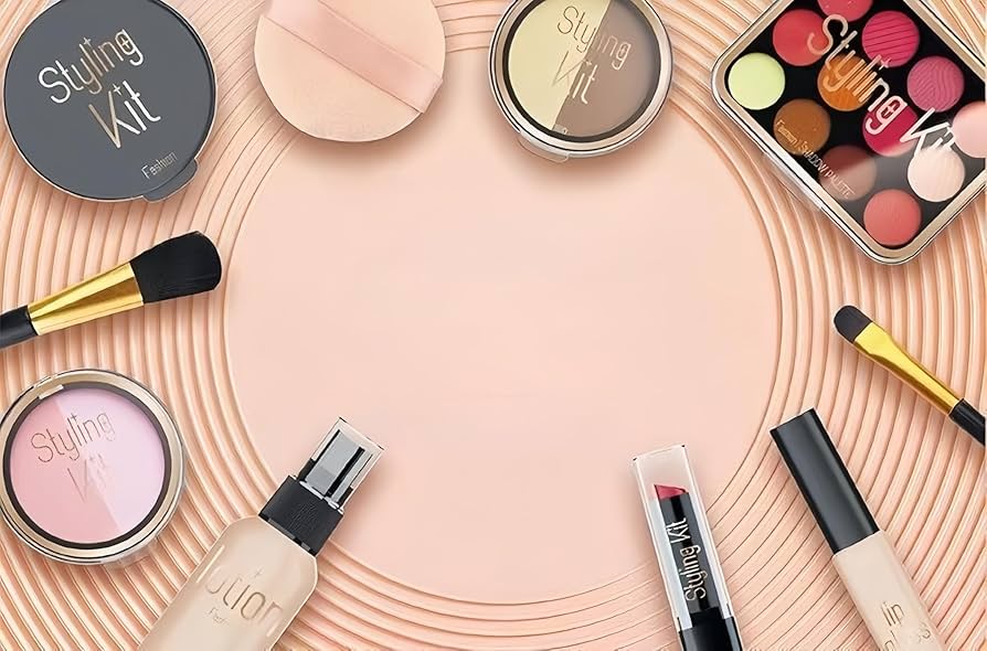 Amazon | メイクセット 女の子 色がつかないメイクセット 化粧遊び