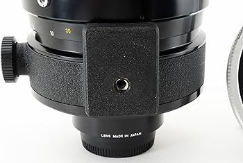 Amazon | Nikon Nikkor Reflex 1000mm f/11 ニコン | カメラ用交換