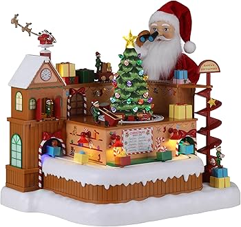 Amazon.com: Mr. Christmas 15