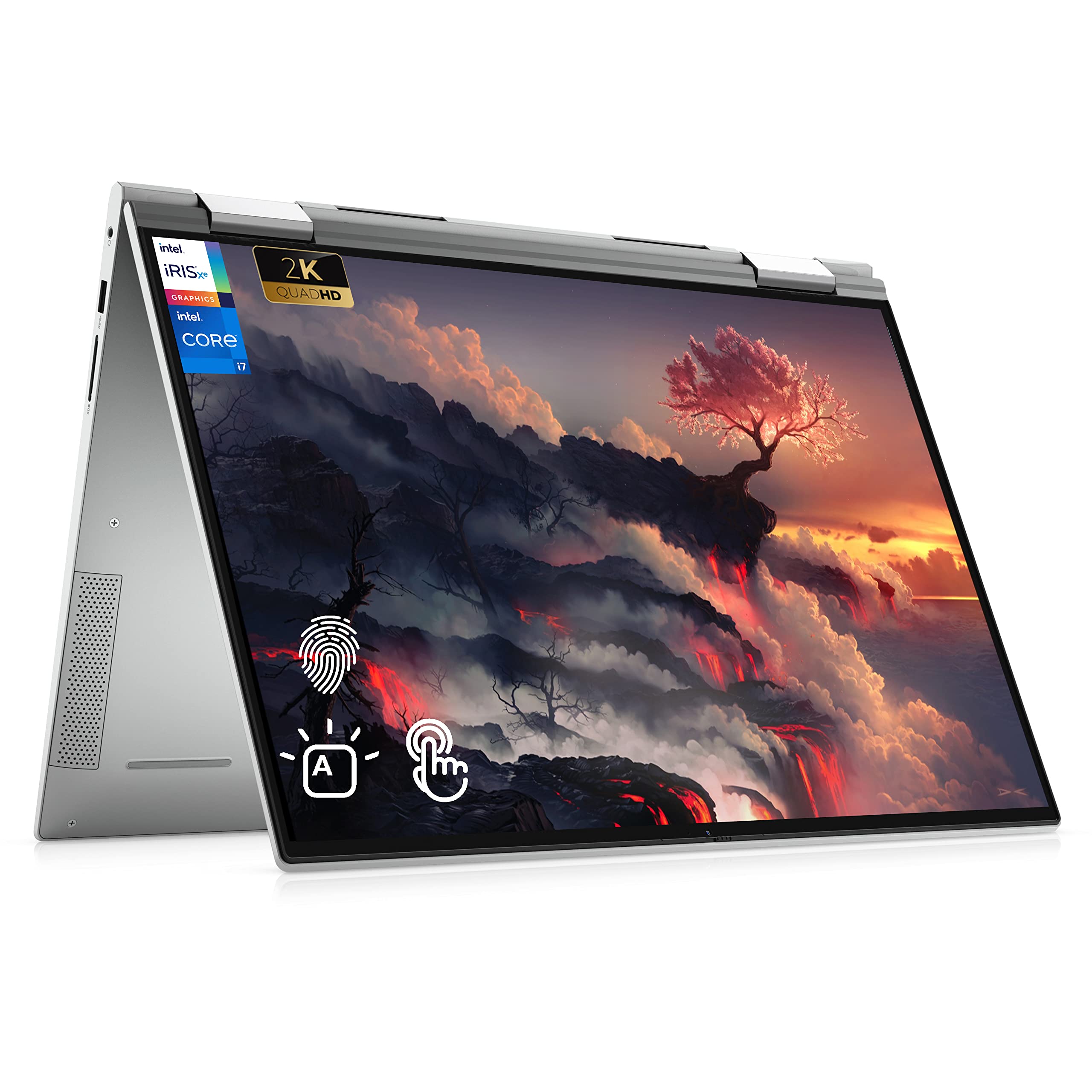 Amazon.com: Dell Inspiron 7706 2-in-1 Laptop, 17