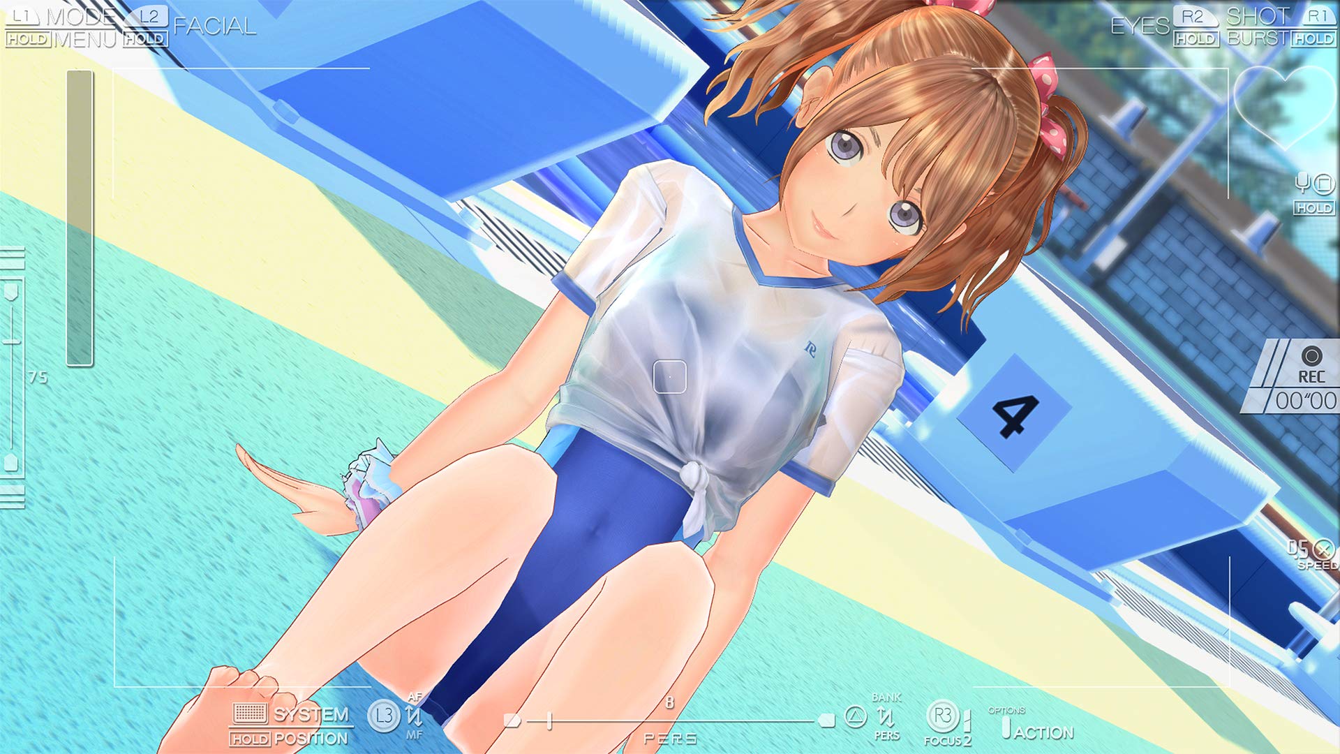Amazon.co.jp: LoveR Kiss コスチュームデラックスパック -Switch : ゲーム