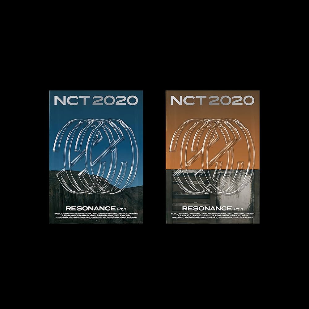 Amazon.co.jp: Nct 2020 : Resonance..: ミュージック