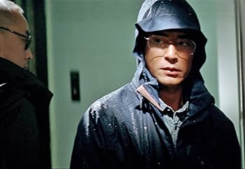 Amazon.co.jp: アクシデント / 意外 [DVD] : ルイス・クー, リッチー