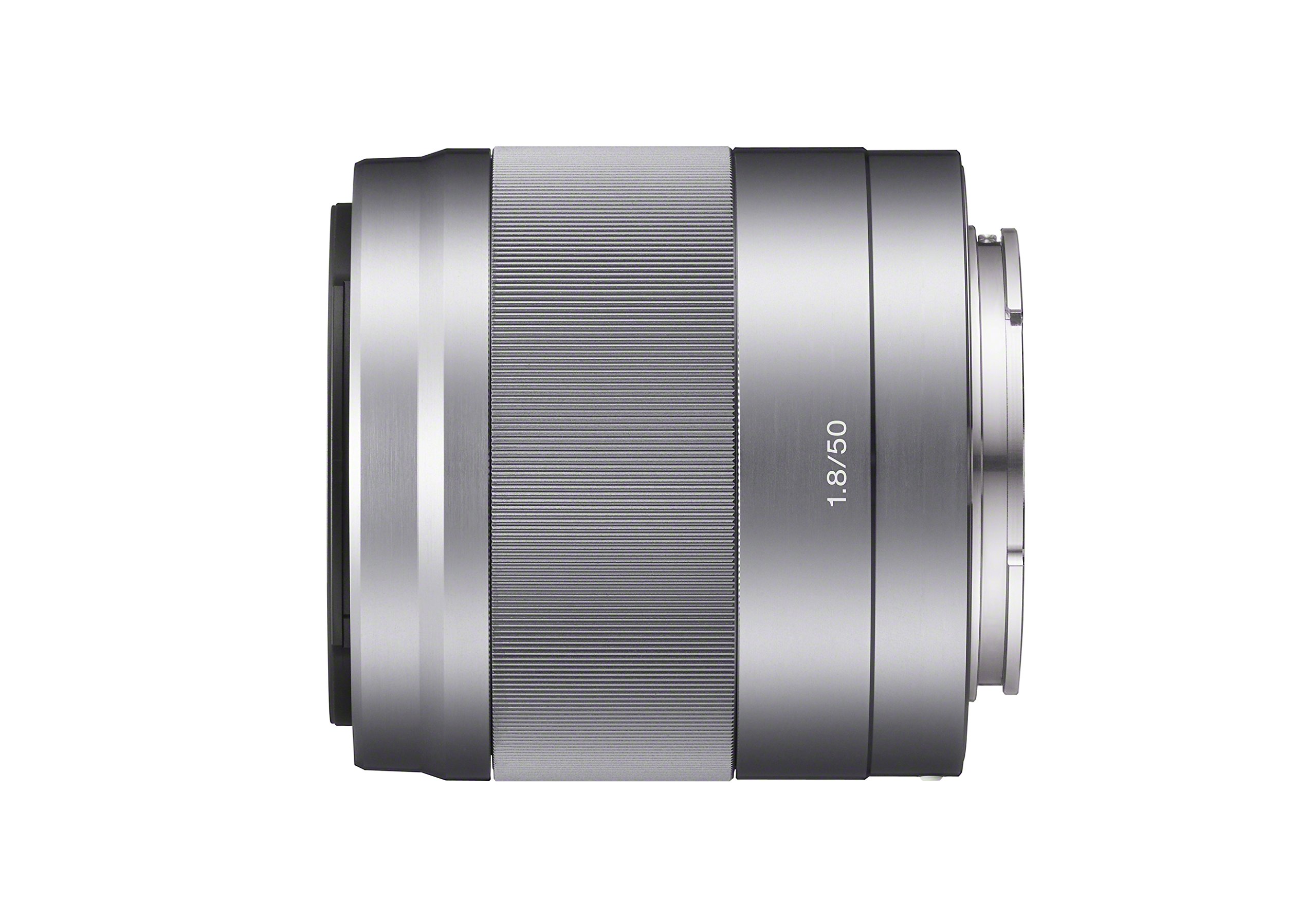 Amazon.com : Sony 50mm f/1.8 Mid-Range Lens for Sony E Mount Nex