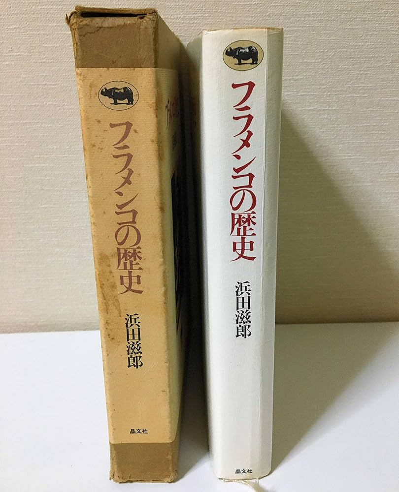 フラメンコの歴史 | 浜田 滋郎 |本 | 通販 | Amazon