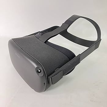 Amazon.co.jp: 【正規輸入品】Oculus Quest (オキュラス クエスト