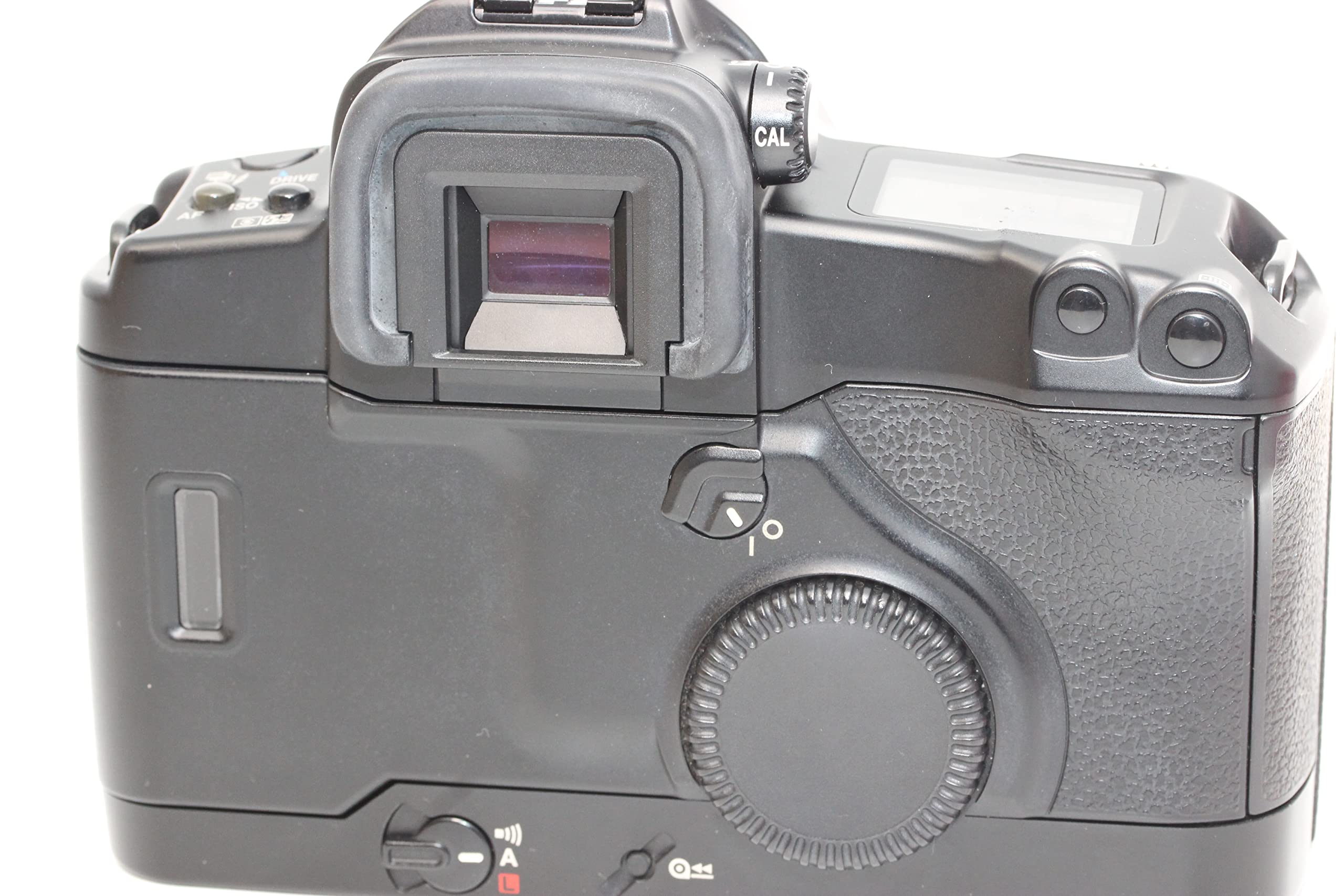 Amazon.com : Used Canon EOS 3 [Film] SLR : Slr Film Cameras