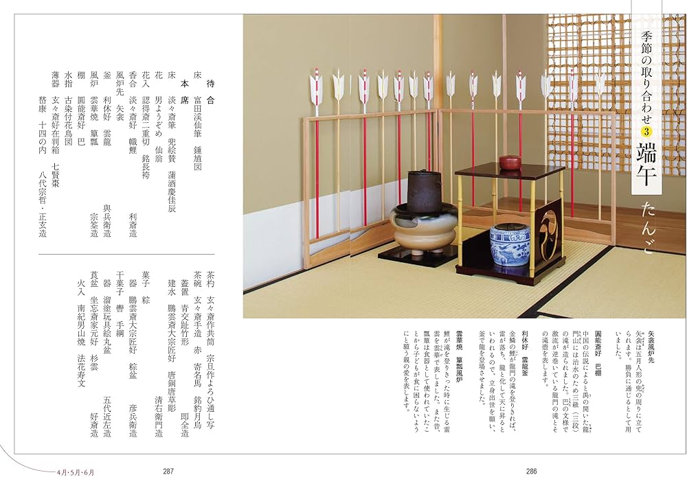 茶趣をひろげる歳時記百科 | 筒井紘一 |本 | 通販 | Amazon