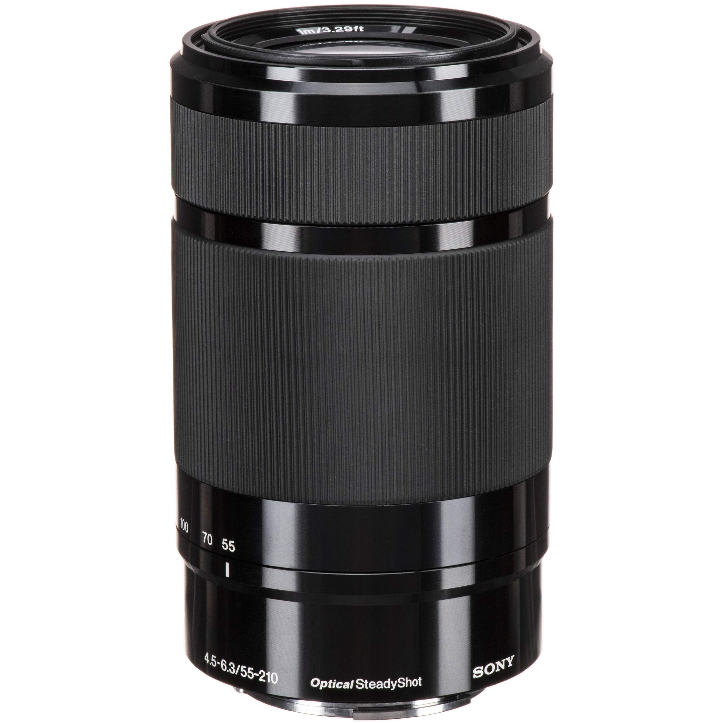 Amazon.co.jp: ソニー(SONY) 標準ズームレンズ APS-C E 55-210mm F4.5