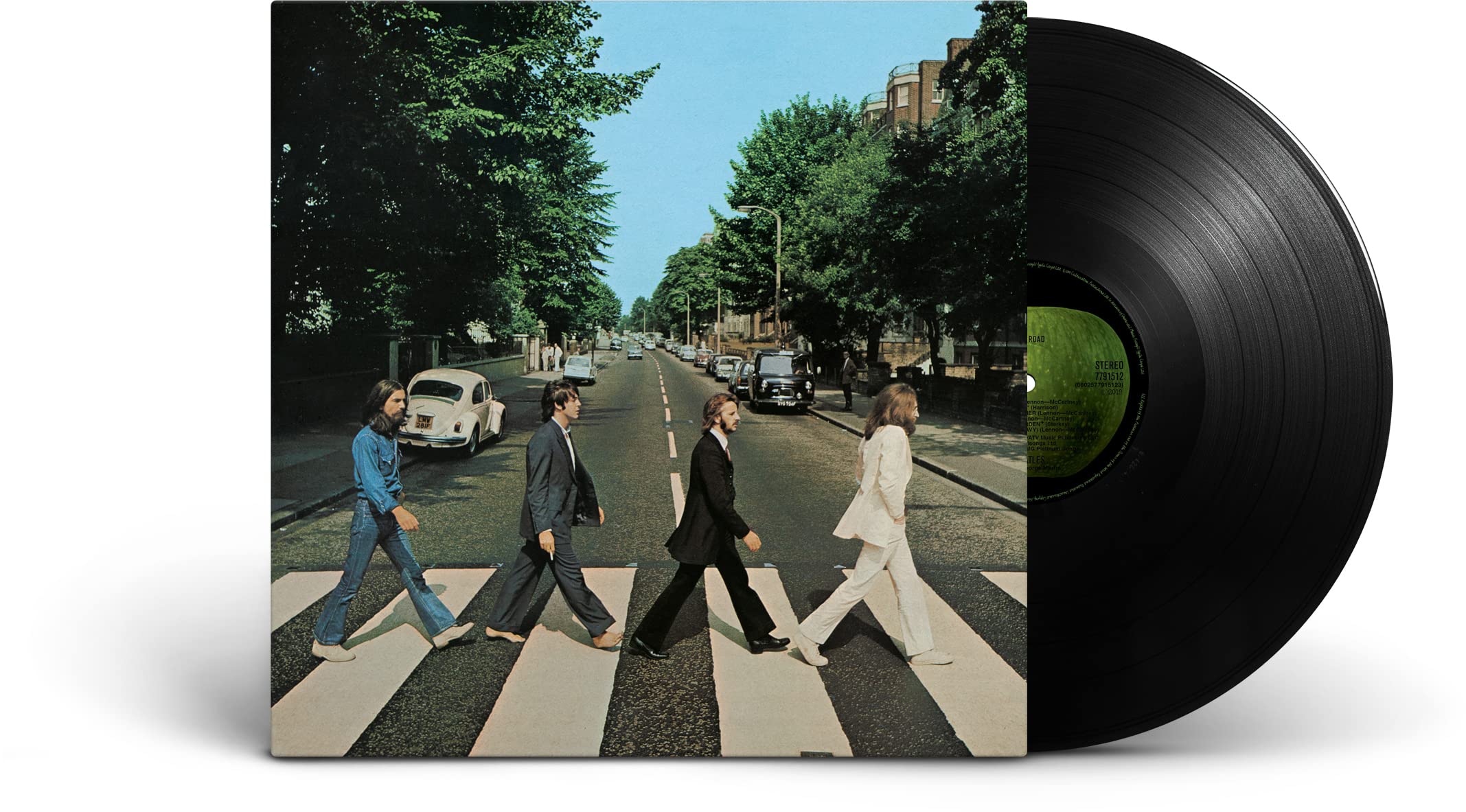 Amazon.co.jp: Abbey Road: ミュージック