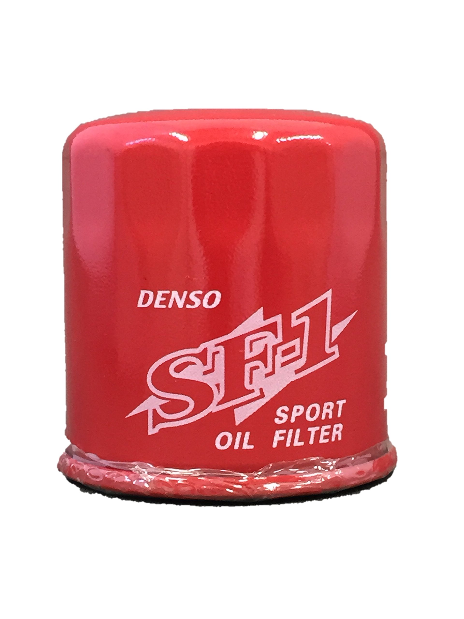 Amazon | DENSO(デンソー) スポーツオイルフィルター SF-105 115010
