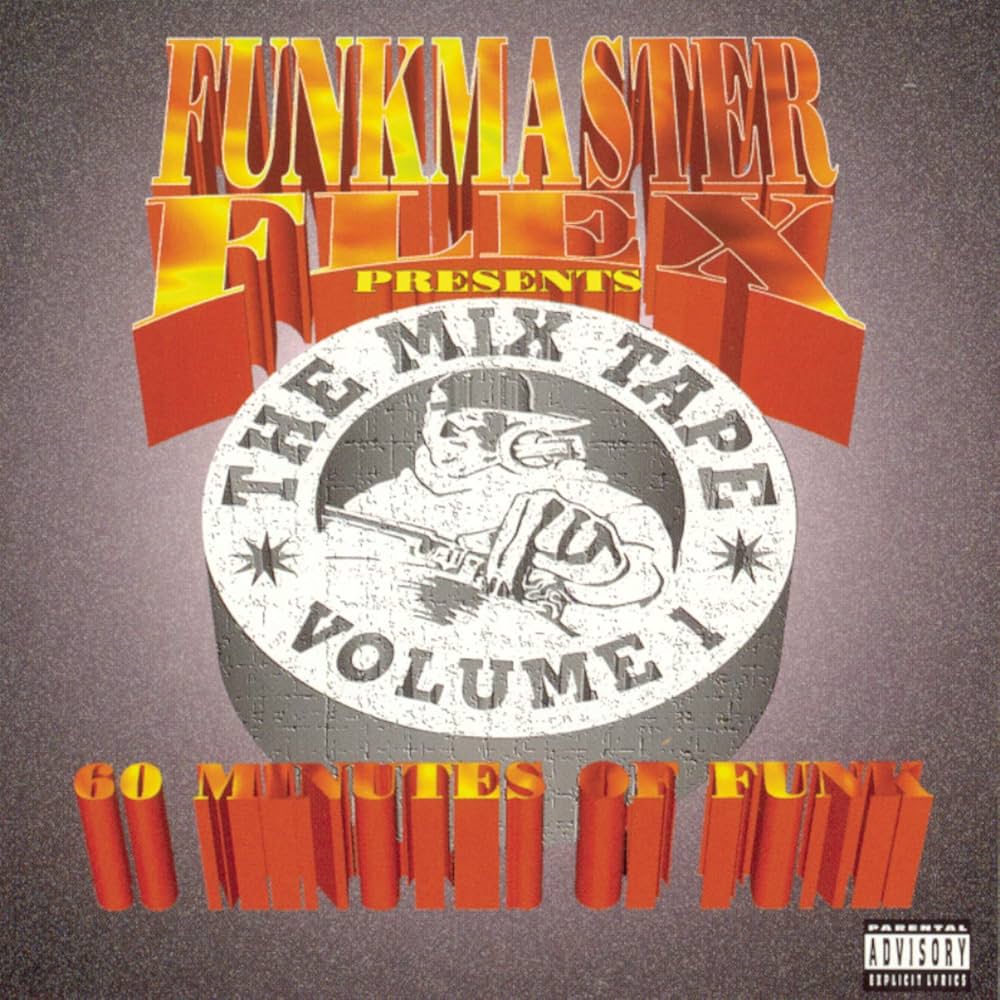 Amazon.co.jp: Funkmaster Flex Presents The Mix Tape Volume 1: 60