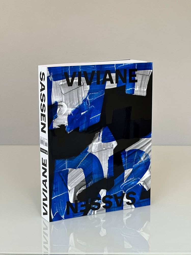Amazon | VIVIANE SASSEN:PHOSPHOR(H) | SASSEN, VIVIANE | Fashion